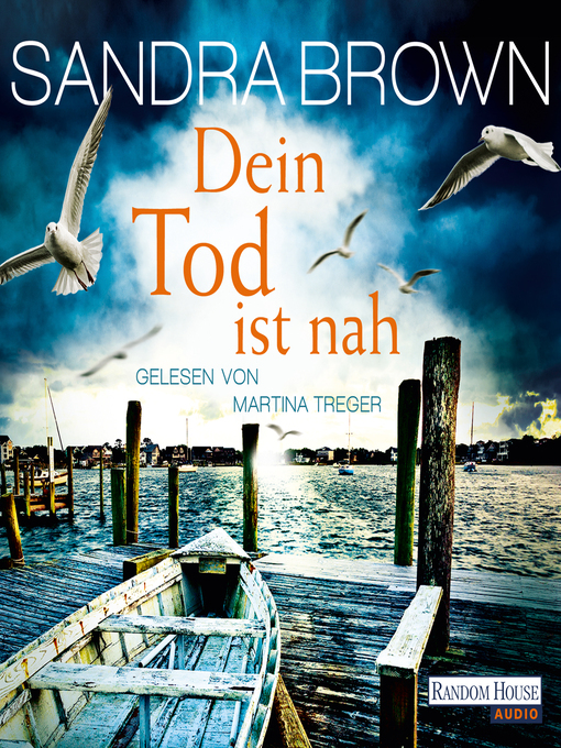 Title details for Dein Tod ist nah by Sandra Brown - Available